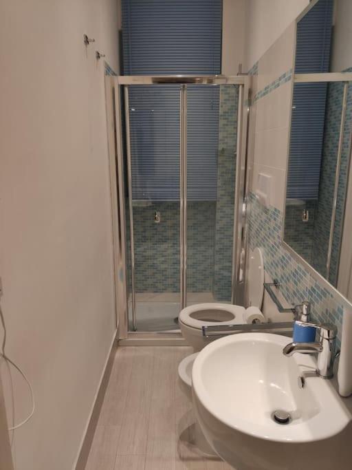 Centro Storico-Imbarcadero Per Le Isole***** Apartment Трапани Екстериор снимка