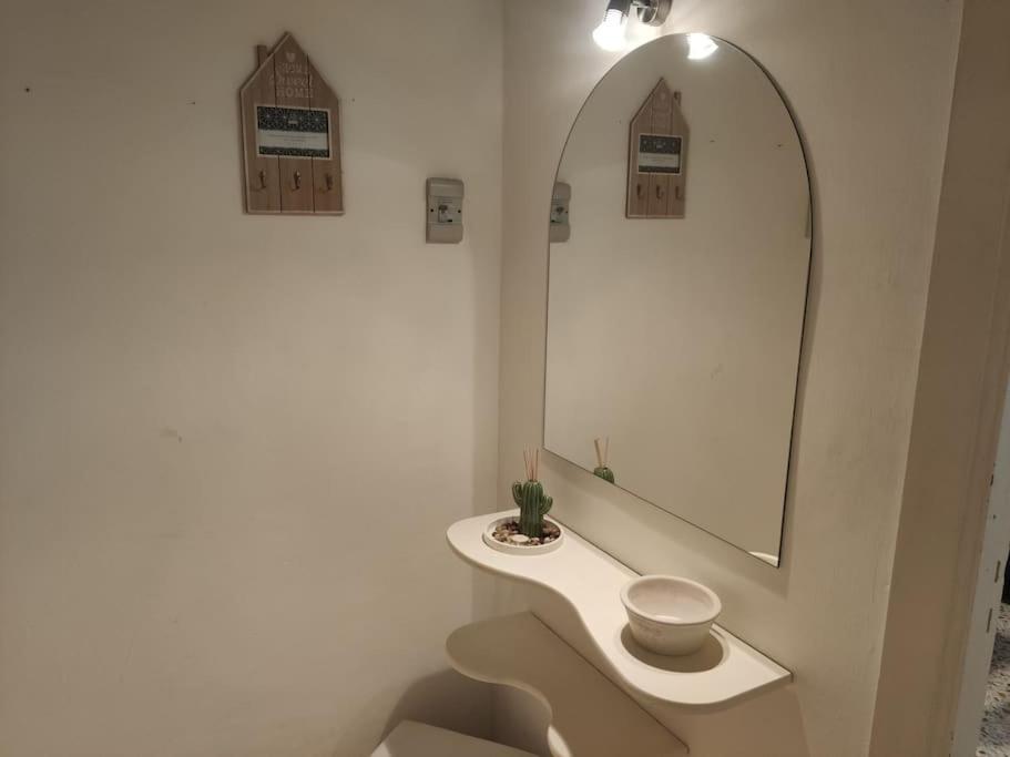 Centro Storico-Imbarcadero Per Le Isole***** Apartment Трапани Екстериор снимка
