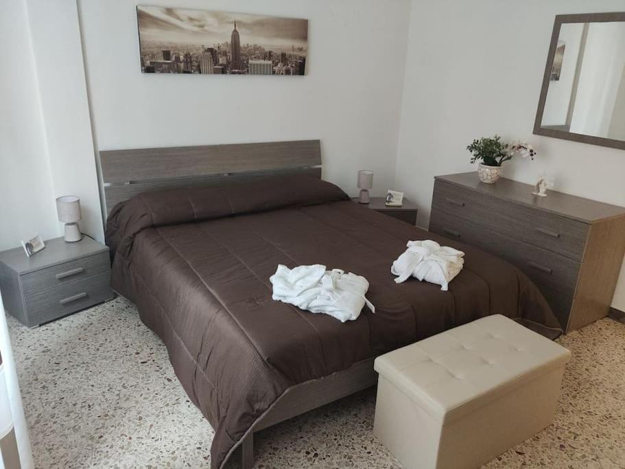 Centro Storico-Imbarcadero Per Le Isole***** Apartment Трапани Екстериор снимка