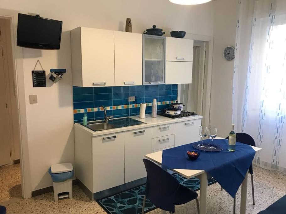 Centro Storico-Imbarcadero Per Le Isole***** Apartment Трапани Екстериор снимка
