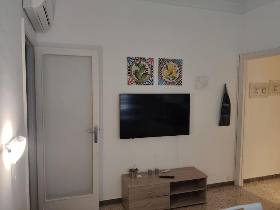 Centro Storico-Imbarcadero Per Le Isole***** Apartment Трапани Екстериор снимка