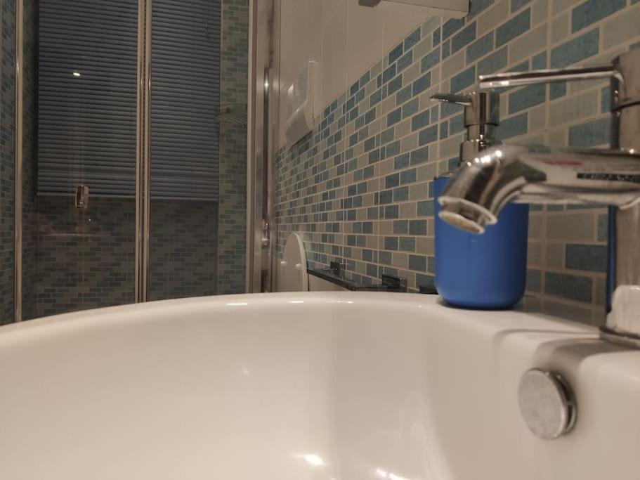 Centro Storico-Imbarcadero Per Le Isole***** Apartment Трапани Екстериор снимка